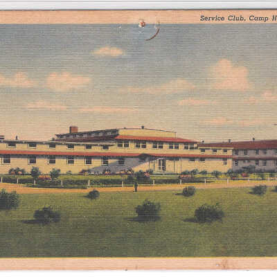 Service Club