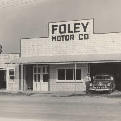 Foley Motor Co.