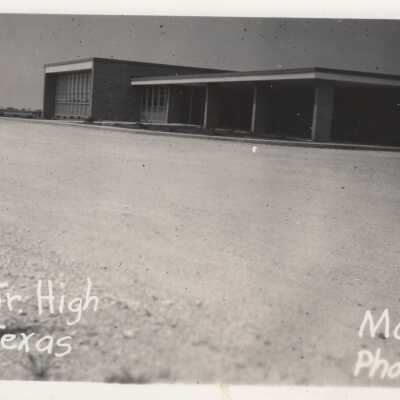 Junior High - High School