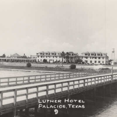 Luther Hotel
