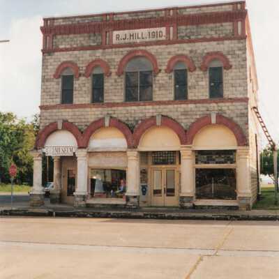 R.J. Hill Building