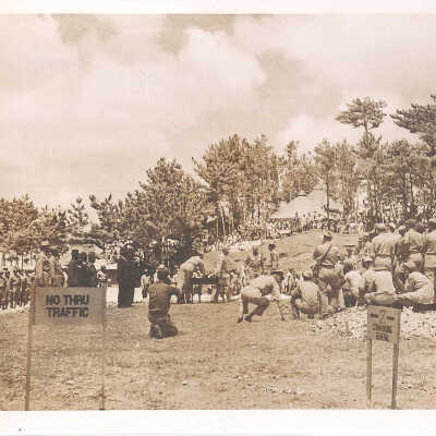 Camp Hulen