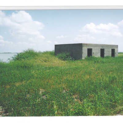 Camp Hulen