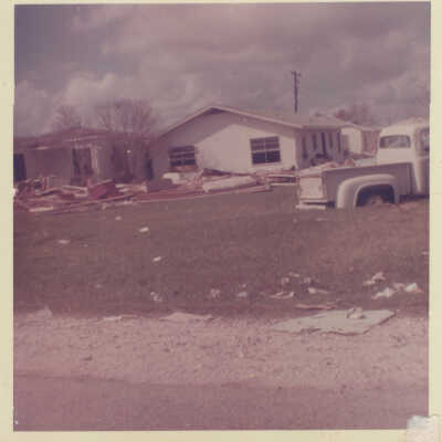 Hurricane Carla