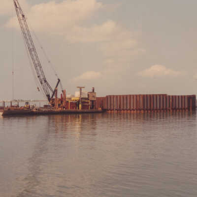 Crane