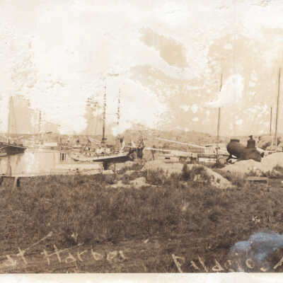 Boat Harbor
