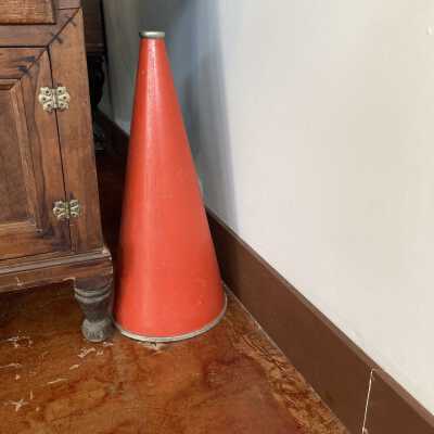PHS Megaphone