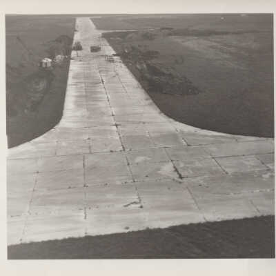 Palacios Airport