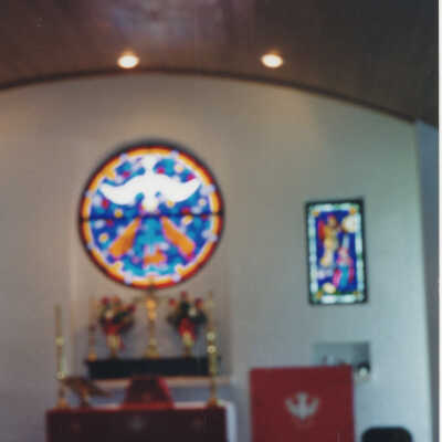 St. John's