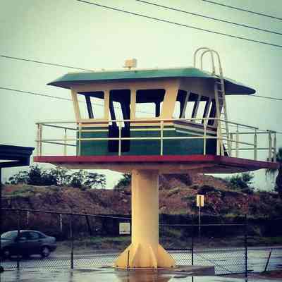 Barge