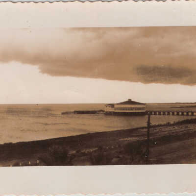 Pavilion