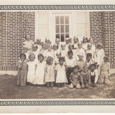 First Presbyterian Church