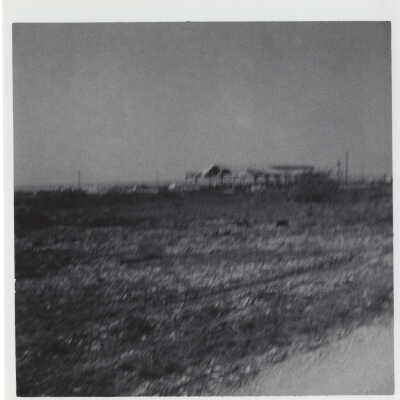 Hurricane Carla
