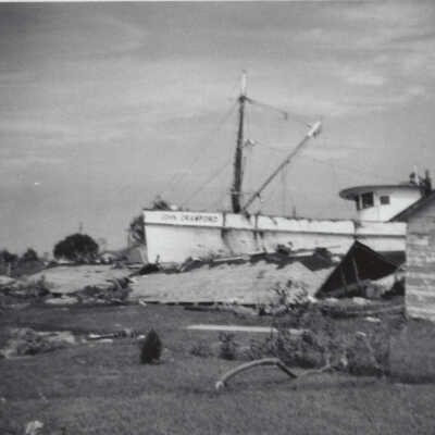 Hurricane Carla
