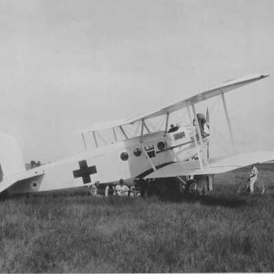 Airplane