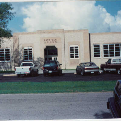 East Side Annex
