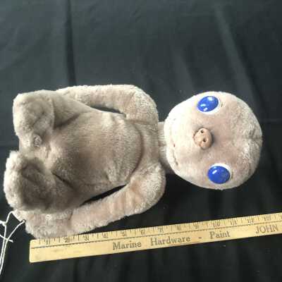 E.T. Plush