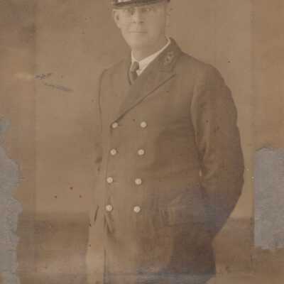 George Anderson
