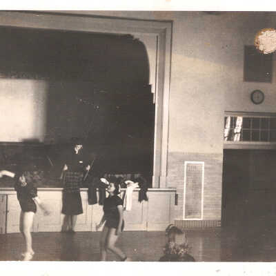 Palacios School Activities