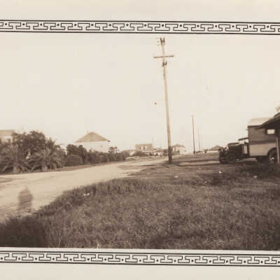 Street Scene