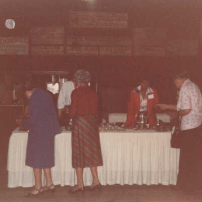 Athena Club Anniversary Party