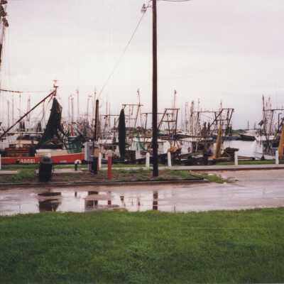 Turning Basin