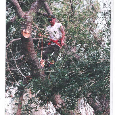 Tropical Storm Claudette