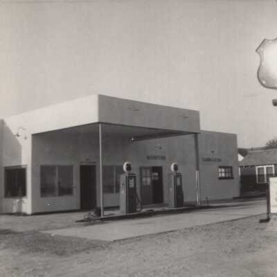 801 Main Street