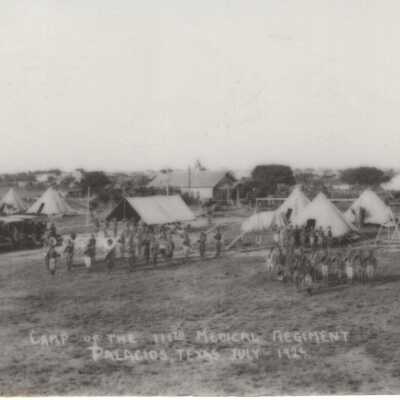 111th Medical Regiment
