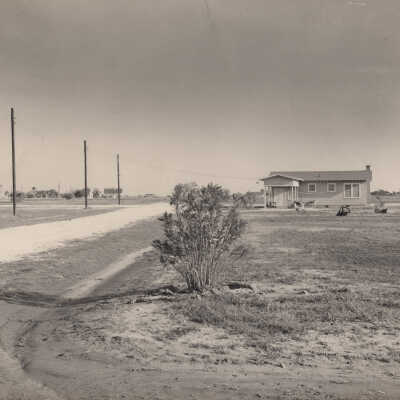 Foley Subdivision