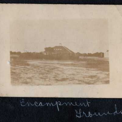 Encampment Grounds
