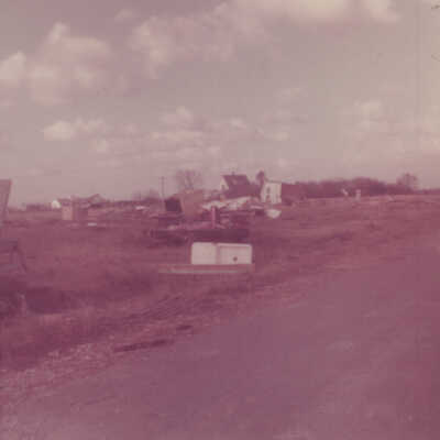 Grassy Point Subdivision