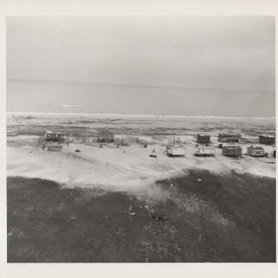 Hurricane Carla
