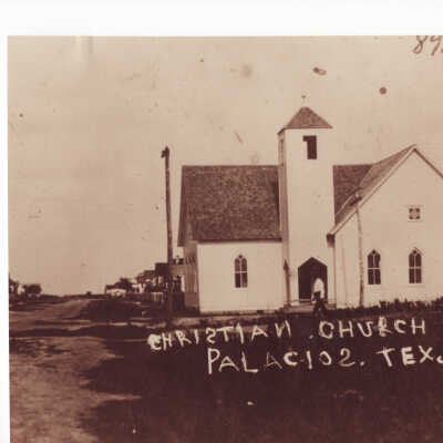 Christian Church