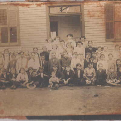 School Group