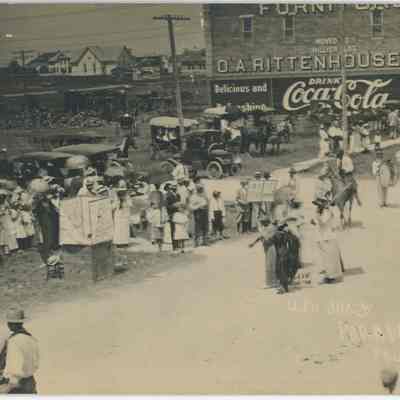 4th of July Parade