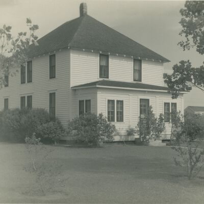 Foley House