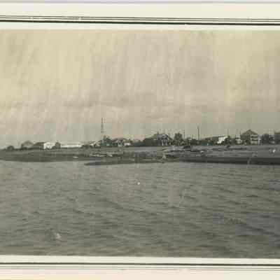 Seawall Construction