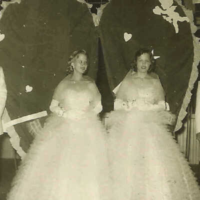 1949 Sweetheart Queens