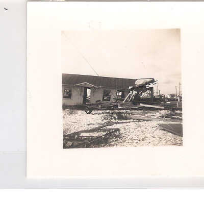 Storm Damage