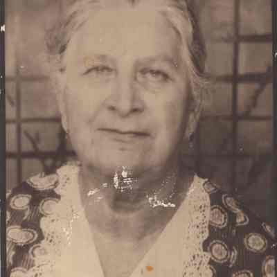 Print, Photographic