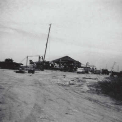 Hurricane Carla