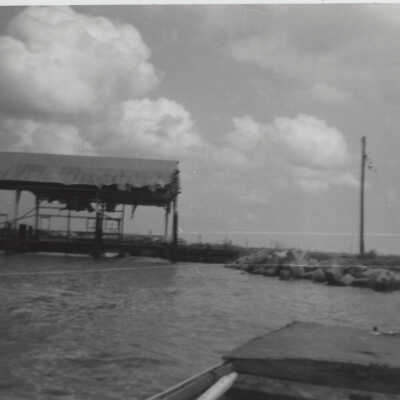 Boat Marina