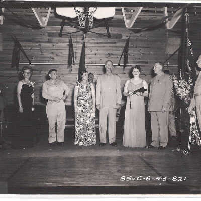 Camp Hulen