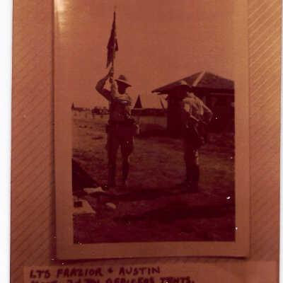 Camp Hulen