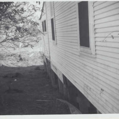 Hurricane Carla