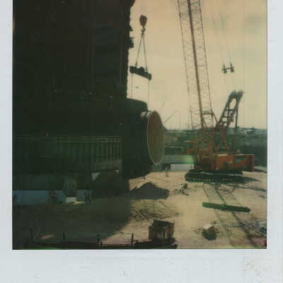 Steam Generators