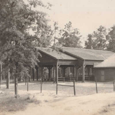 Camp Strake