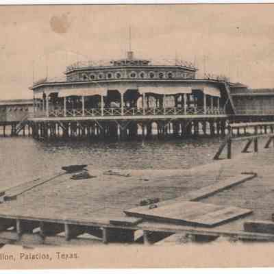 Bathing Pavilion