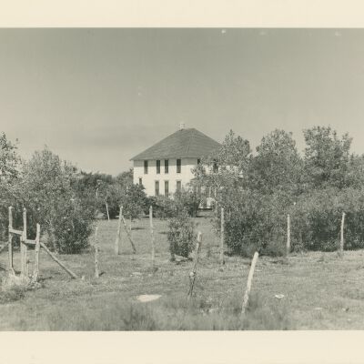 Foley House